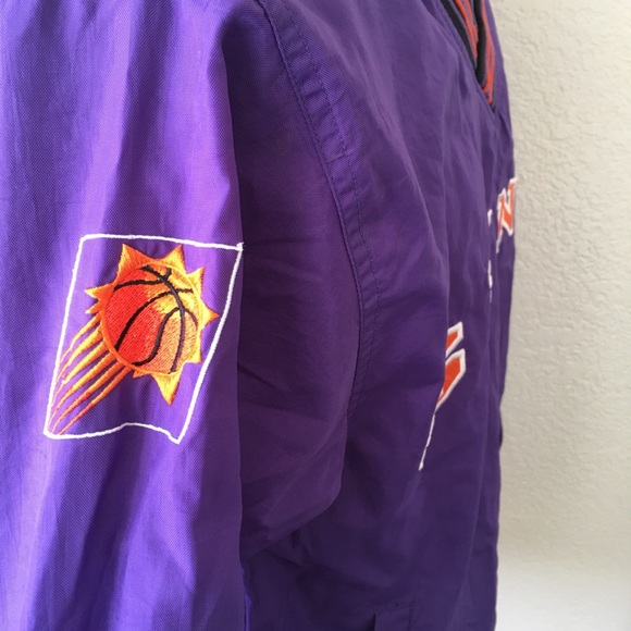 VINTAGE CHAMPION WINDBREAKER - Picture 3 of 4